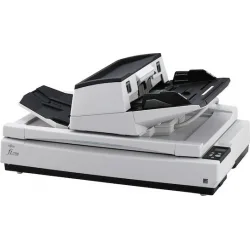 Fujitsu fi-7700 Flatbed / Sheetfed Scanner A3