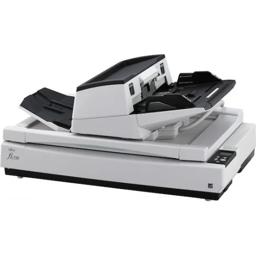 Fujitsu fi-7700 Flatbed / Sheetfed Scanner A3