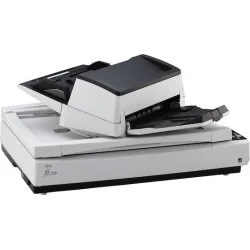 Fujitsu fi-7700 Flatbed / Sheetfed Scanner A3