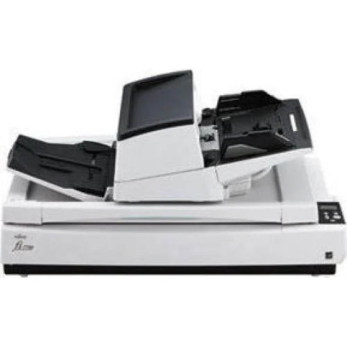 Fujitsu fi-7700 Flatbed / Sheetfed Scanner A3