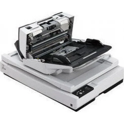 Fujitsu fi-7700 Flatbed / Sheetfed Scanner A3