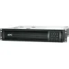 APC Smart-UPS 1000VA LCD RM 2U 230V with SmartConnect Line-Interactive 700W με 4 IEC Πρίζες