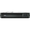 APC Smart-UPS 1000VA LCD RM 2U 230V with SmartConnect Line-Interactive 700W με 4 IEC Πρίζες