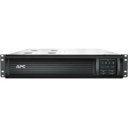 APC Smart-UPS 1000VA LCD RM 2U 230V with SmartConnect Line-Interactive 700W με 4 IEC Πρίζες