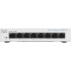 Cisco CBS110-8T-D Unmanaged L2 Switch με 8 Θύρες Gigabit (1Gbps) Ethernet