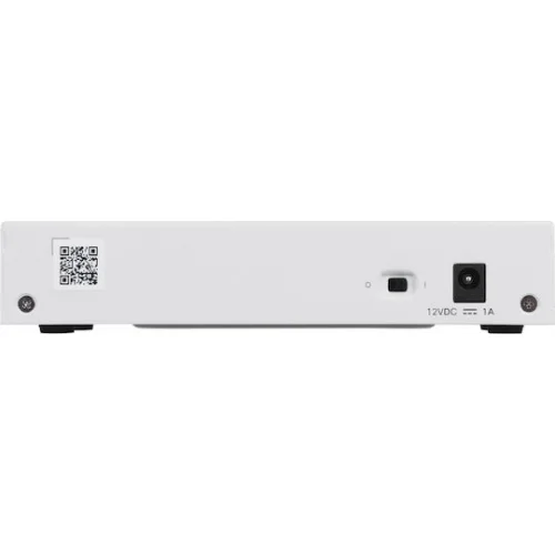 Cisco CBS110-8T-D Unmanaged L2 Switch με 8 Θύρες Gigabit (1Gbps) Ethernet