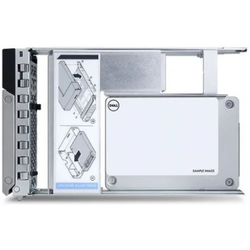 Dell Μαύρο (345-BDSG)