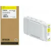Epson T6924 Γνήσιο Μελάνι Εκτυπωτή InkJet Κίτρινο (C13T692400)