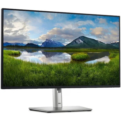 Dell P2725HE IPS Monitor 27" FHD 1920x1080