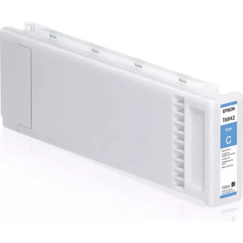 Epson T69420N Γνήσιο Μελάνι Εκτυπωτή InkJet Κυανό (C13T69420N)