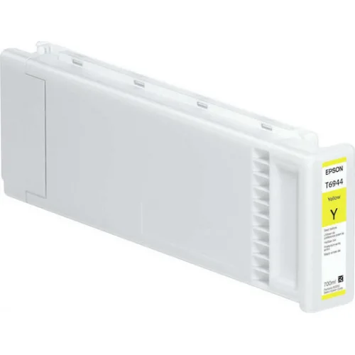 Epson T6944 Γνήσιο Μελάνι Εκτυπωτή InkJet Κίτρινο (C13T694400)