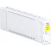 Epson UltraChrome XD3 Γνήσιο Μελάνι Εκτυπωτή InkJet Κίτρινο (C13T50M400)