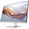 HP 524sh IPS Monitor 23.8" FHD 1920x1080 με Χρόνο Απόκρισης 5ms GTG