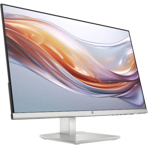 HP 524sh IPS Monitor 23.8" FHD 1920x1080 με Χρόνο Απόκρισης 5ms GTG