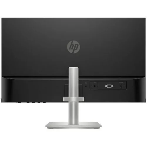 HP 524sh IPS Monitor 23.8" FHD 1920x1080 με Χρόνο Απόκρισης 5ms GTG