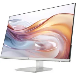 HP 527sh IPS Monitor 27" FHD 1920x1080 με Χρόνο Απόκρισης 5ms GTG