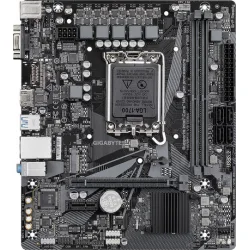 Gigabyte H610M H V3 DDR4 rev. 1.0 Motherboard Micro ATX με Intel 1700 Socket