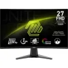 MSI MAG 27C6X VA HDR Curved Gaming Monitor 27" FHD 1920x1080 250Hz