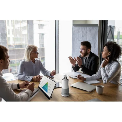 Ricoh Αξεσουάρ Συνδιάσκεψης 4961311987144 Ricoh Αξεσουάρ Συνδιάσκεψης 4961311987144