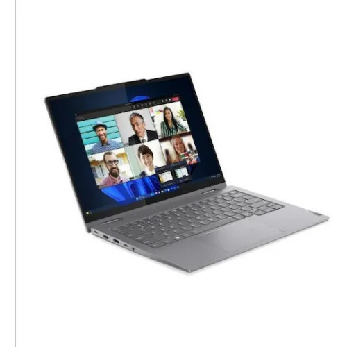 Lenovo ThinkBook 14 2-in-1 G4 IML 14" IPS FHD+ (Ultra 7-155U/16GB/512GB SSD/W11 Pro) Luna Grey (GR Keyboard)