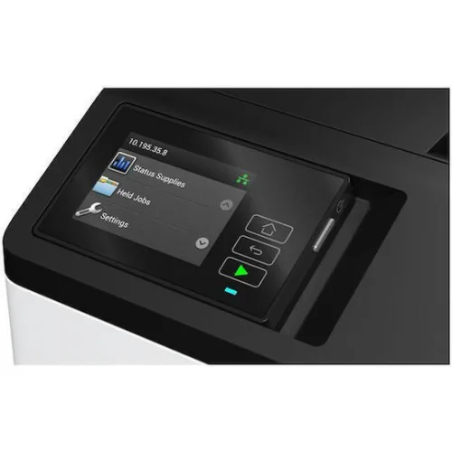 Lexmark MS631dw Ασπρόμαυρος Εκτυπωτής Laser με WiFi και Mobile Print