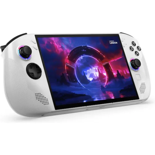 Lenovo Legion Go S (Z2 Go) 1TB / 32GB RAM Glacier White