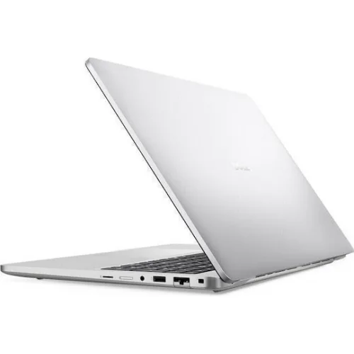 Dell Pro 16 Plus PB16250 16" IPS FHD+ (Ultra 5-236V/16GB/512GB SSD/W11 Pro) Platinum silver (GR Keyboard)