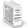 Epson T47A6 Ultrachrome PRO 10 Γνήσιο Μελάνι Εκτυπωτή InkJet Ανοιχτό Ματζέντα (C13T47A60N)