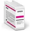 Epson T47A6 Ultrachrome PRO 10 Γνήσιο Μελάνι Εκτυπωτή InkJet Ανοιχτό Ματζέντα (C13T47A60N)