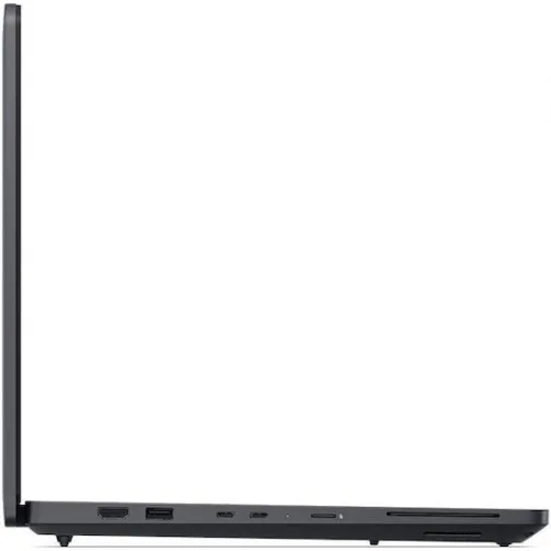 Dell Pro Max 16 MC16250 16" FHD+ (Ultra 7-265H/32GB/1TB SSD/RTX PRO 1000 Blackwell/W11 Pro) Grey Magnetite (GR Keyboard)