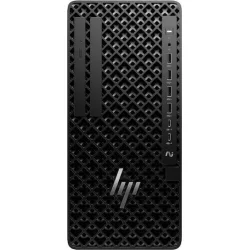 HP Z1 Tower G1i Gaming Desktop PC (Ultra 7-265/4GB DDR4/512GB SSD/RTX A400/W11 Pro)