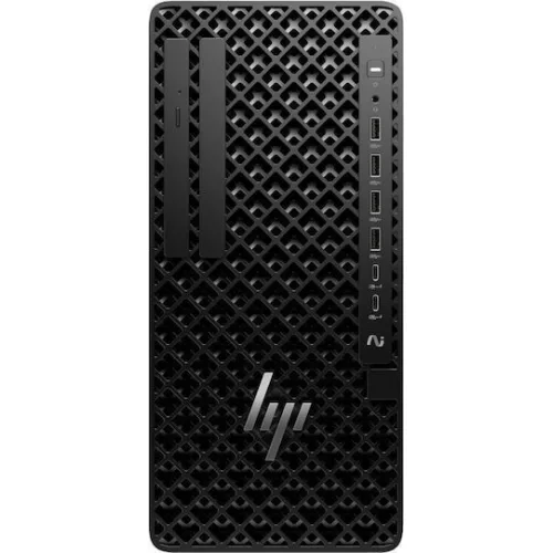 HP Z1 Tower G1i Gaming Desktop PC (Ultra 7-265/4GB DDR4/512GB SSD/RTX A400/W11 Pro)