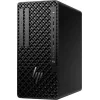 HP Z1 Tower G1i Gaming Desktop PC (Ultra 7-265/4GB DDR4/512GB SSD/RTX A400/W11 Pro)