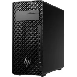 HP Z2 Tower G1i Workstation Gaming Desktop PC (Ultra 7-265/8GB DDR5/512GB SSD/RTX A1000/W11 Pro)