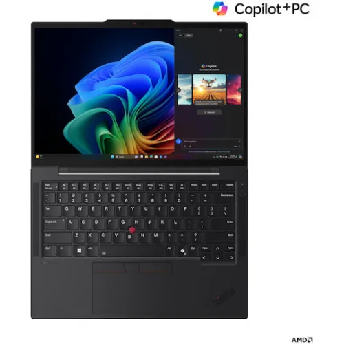 Lenovo ThinkPad T14s Gen 6 14" IPS FHD+ (Ryzen 7 Pro-AI 360/64GB/1TB SSD/W11 Pro) (GR Keyboard)