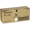 Kyocera TK-1150 Γνήσιο Toner Laser Εκτυπωτή Μαύρο 3000 Σελίδων (1T02RV0NL0) Kyocera TK-1150 Γνήσιο Toner Laser Εκτυπωτή Μαύρο 3000 Σελίδων (1T02RV0NL0)