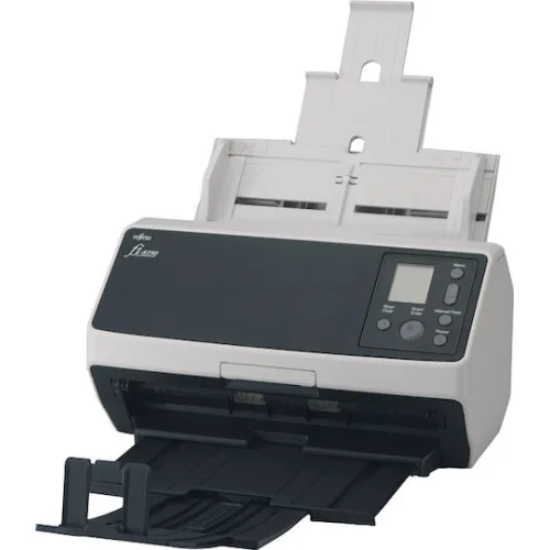 SCANNER Ricoh Document FI-8190
