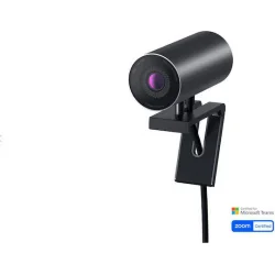 Dell UltraSharp WB7022 Web Camera Full HD 1080p