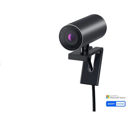 Dell UltraSharp WB7022 Web Camera Full HD 1080p