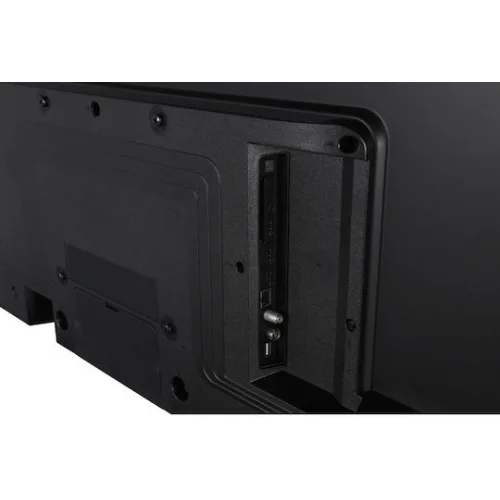 Toshiba Smart Τηλεόραση 50" 4K UHD LED UV24 HDR (2023) 50UV2463DG