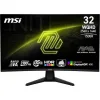 MSI MAG 32CQ6F VA HDR Monitor 31.5" QHD 2560x1440 180Hz με Χρόνο Απόκρισης 0.5ms GTG
