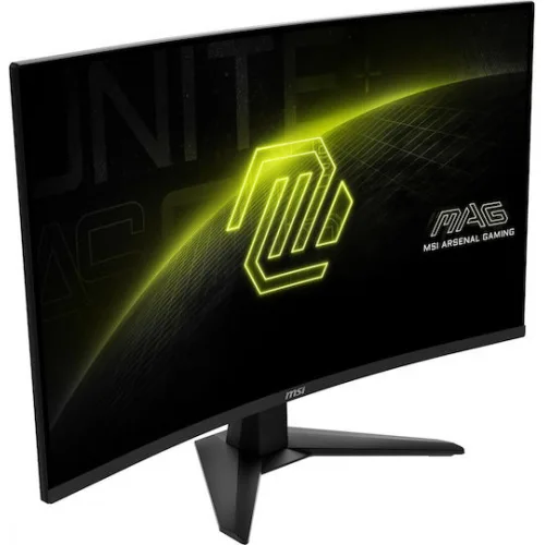 MSI MAG 32CQ6F VA HDR Monitor 31.5" QHD 2560x1440 180Hz με Χρόνο Απόκρισης 0.5ms GTG