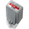 Canon PFI-1000 Γνήσιο Μελάνι Εκτυπωτή InkJet Κόκκινο (0554C001)