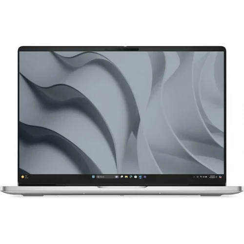 Dell Pro 16 PC16255 16" FHD+ (Ryzen 5-220/16GB/512GB SSD/W11 Pro) Magnetite (GR Keyboard)