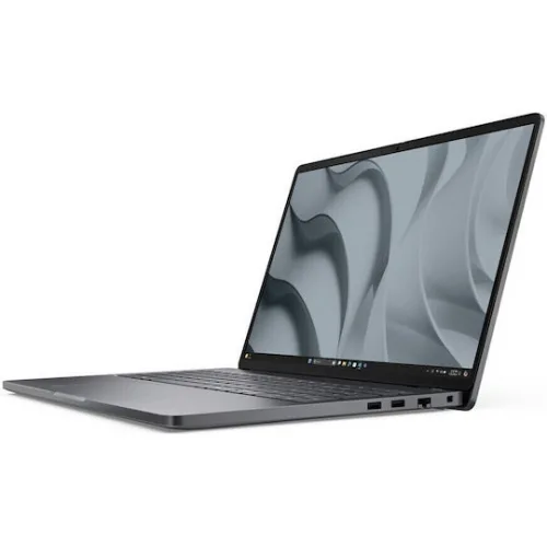 Dell Pro 16 PC16255 16" FHD+ (Ryzen 5-220/16GB/512GB SSD/W11 Pro) Magnetite (GR Keyboard)