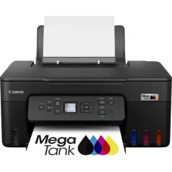 Canon Pixma G3480 Έγχρωμο Πολυμηχάνημα Inkjet με WiFi και Mobile Print 6708C009