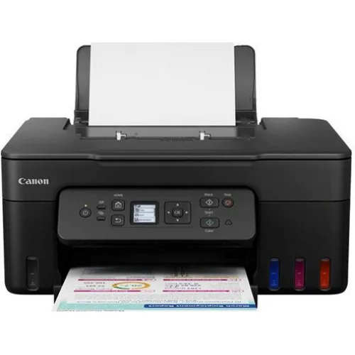Canon Pixma G3480 Έγχρωμο Πολυμηχάνημα Inkjet με WiFi και Mobile Print 6708C009