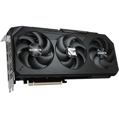 Gigabyte Radeon RX 9070 16GB GDDR6 GAMING OC Κάρτα Γραφικών