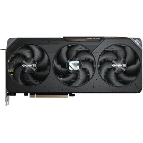 Gigabyte Radeon RX 9070 16GB GDDR6 GAMING OC Κάρτα Γραφικών