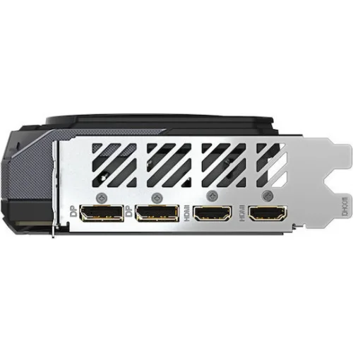 Gigabyte Radeon RX 9070 16GB GDDR6 GAMING OC Κάρτα Γραφικών